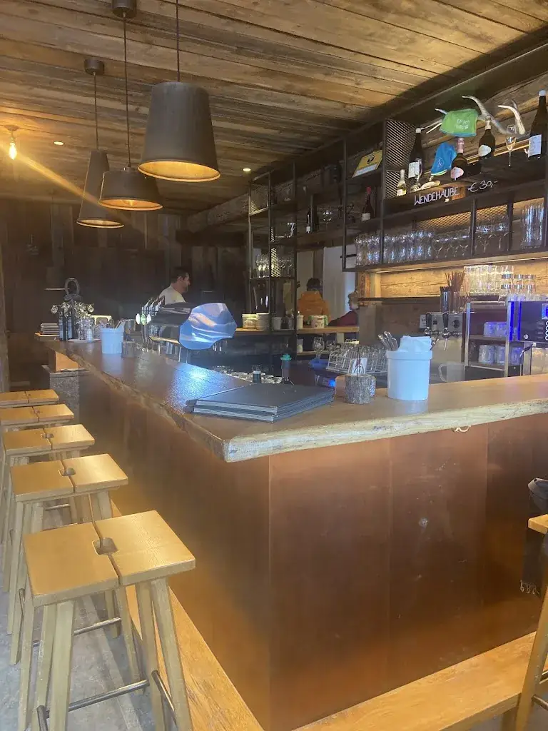 Dina Mursalimova_Alpengasthof Bärsteinalm_Bad Hofgastein_review