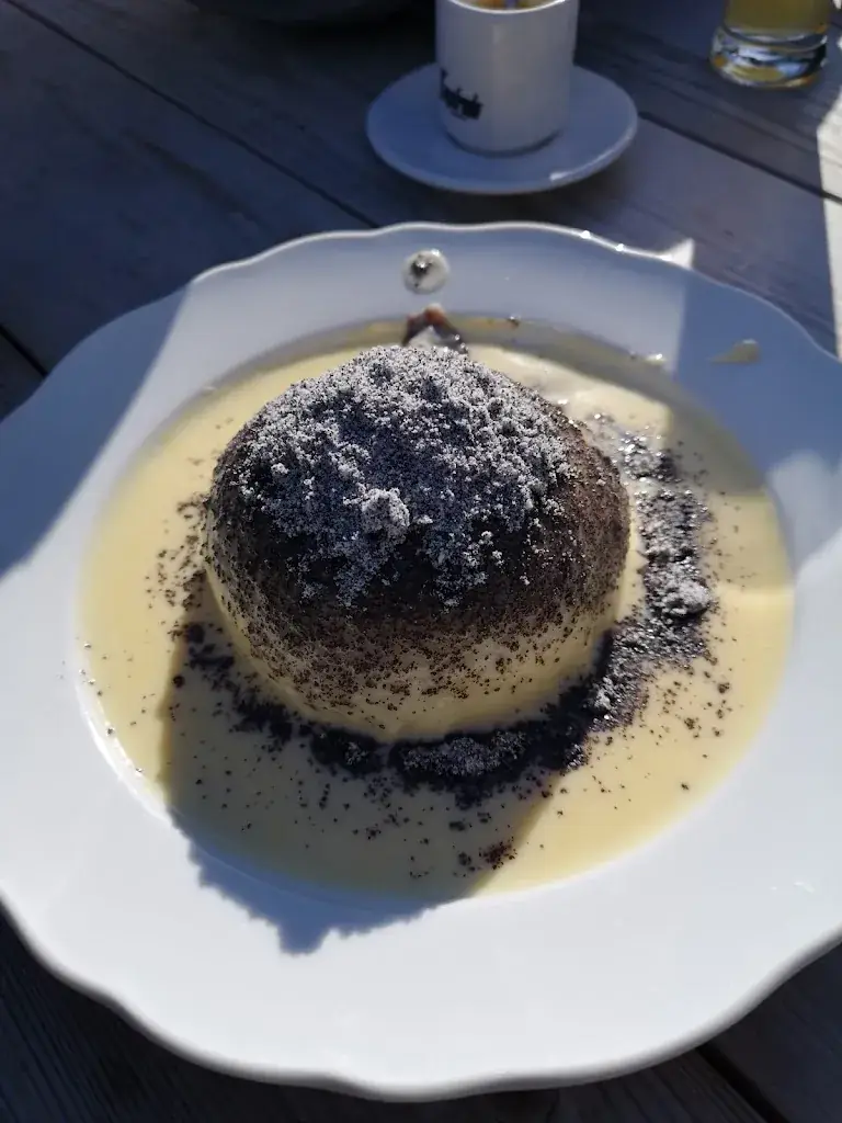 Michal Stejskal_Alpengasthof Bärsteinalm_Bad Hofgastein_review