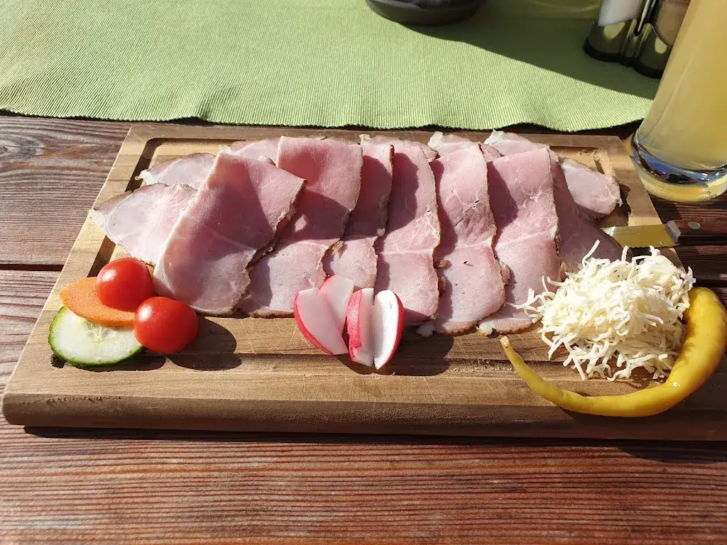 Alpengasthof Bärsteinalm_Bad Hofgastein_slider_image_2