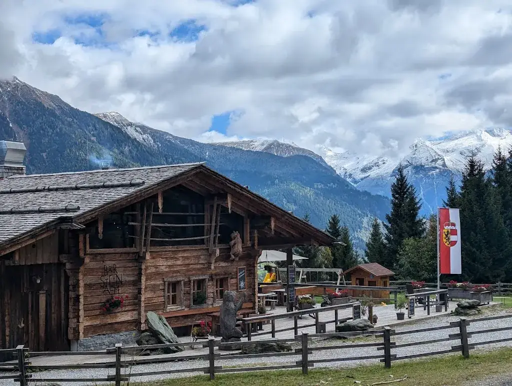 Alpengasthof Bärsteinalm_Bad Hofgastein_slider_image_3
