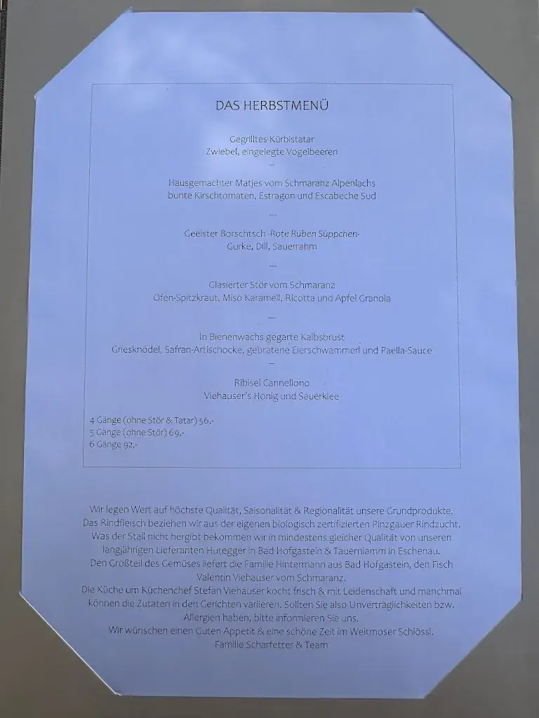 Menü_Weitmoser Schlössl_Bad Hofgastein_Bild_3