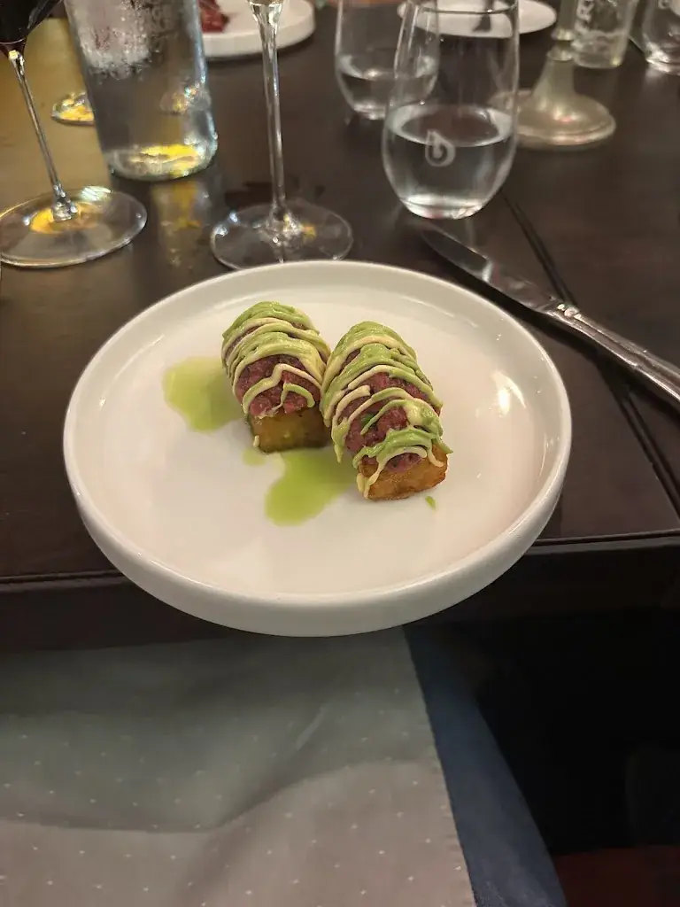 Menü_Weitmoser Schlössl_Bad Hofgastein_Bild_5