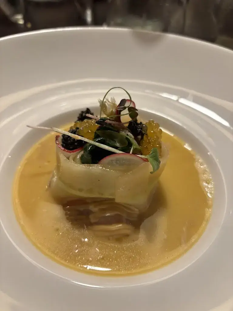 Menü_Weitmoser Schlössl_Bad Hofgastein_Bild_6