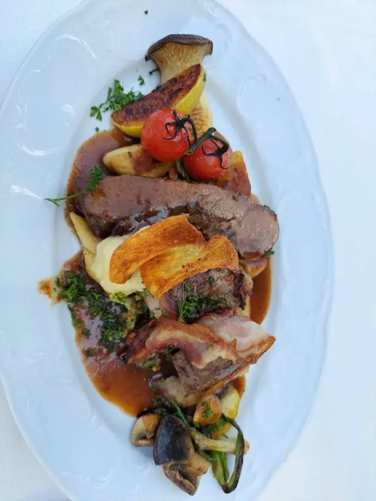 Menü_Weitmoser Schlössl_Bad Hofgastein_Bild_7