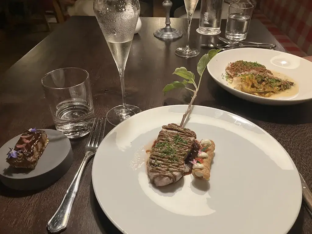 Livia Bisol_Weitmoser Schlössl_Bad Hofgastein_Bewertung