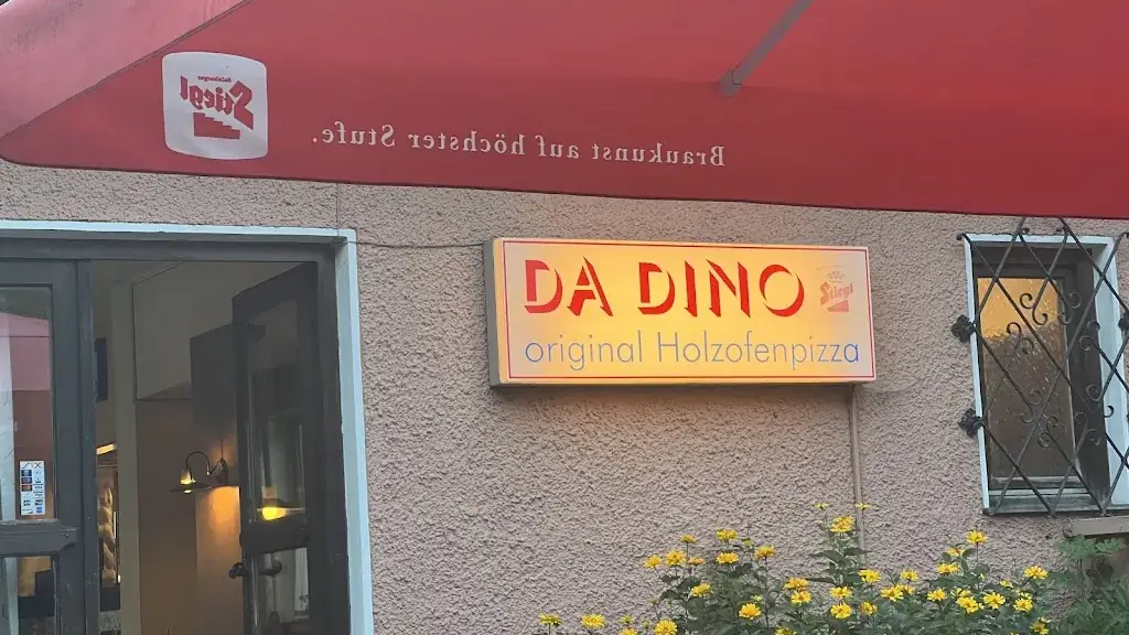 Hamad Alshamsi_Pizzeria Da Dino_Bad Hofgastein_recensione