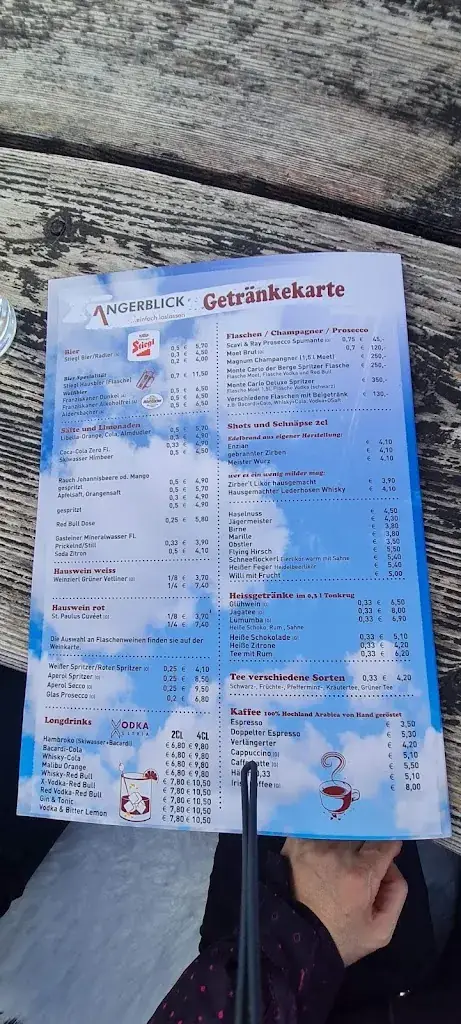 Menu_Angerblick_Bad Hofgastein_immagine_3