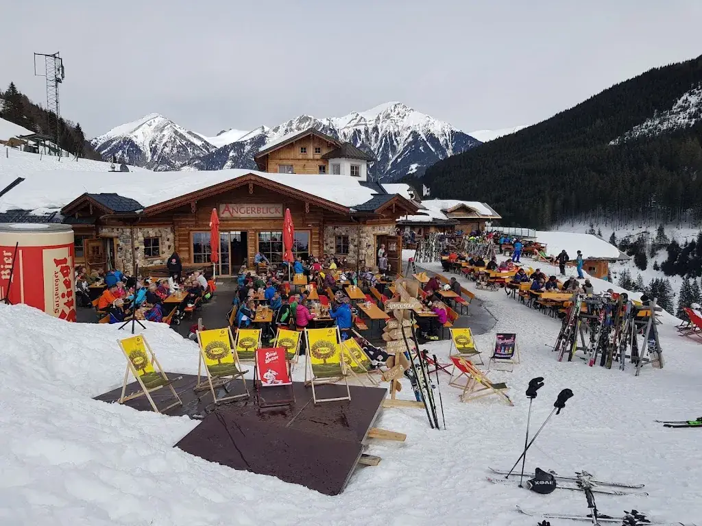 Niklas Sahlin_Angerblick_Bad Hofgastein_recensione
