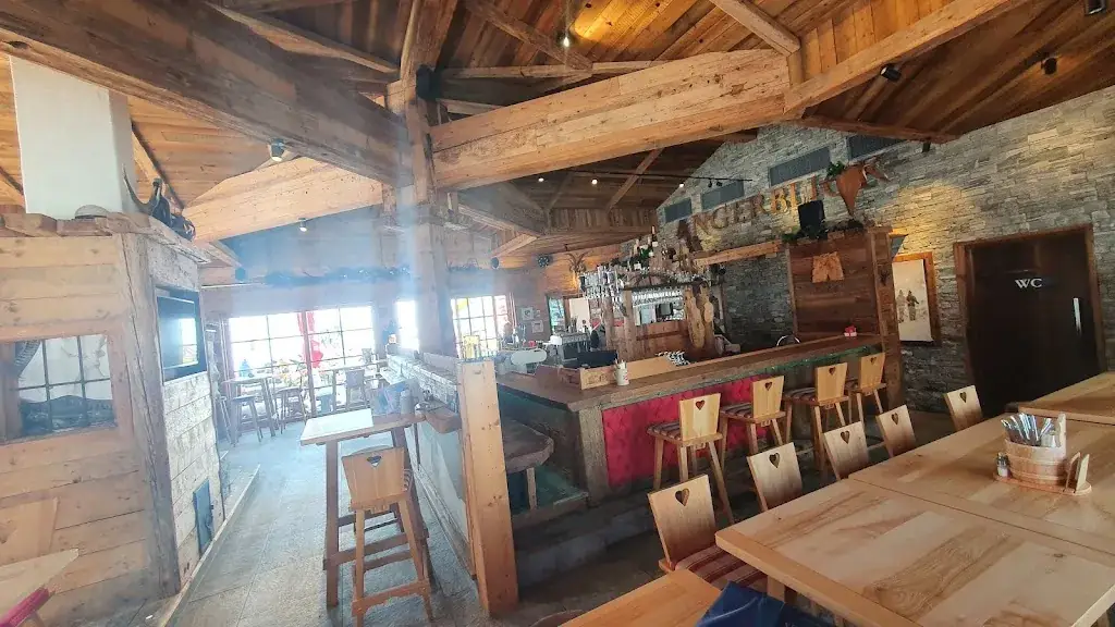 Alexander M_Angerblick_Bad Hofgastein_recensione