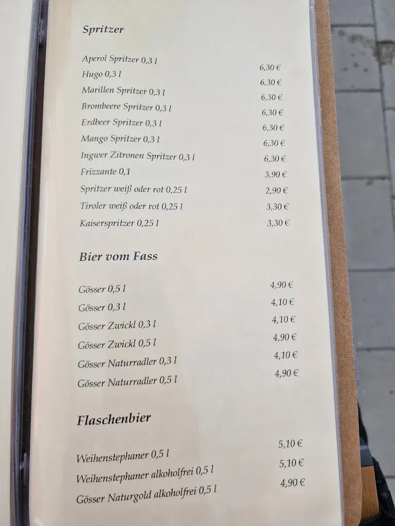 Menu_Philips Genussheuriger_Mörbisch am See_image_3