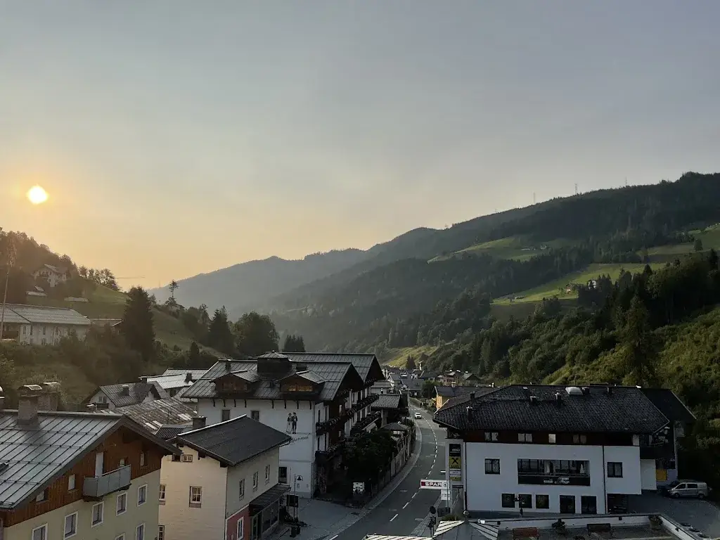 Christian Nilsson_AlpenParks Hotel & Apartment Hochkönig_Bischofshofen_review