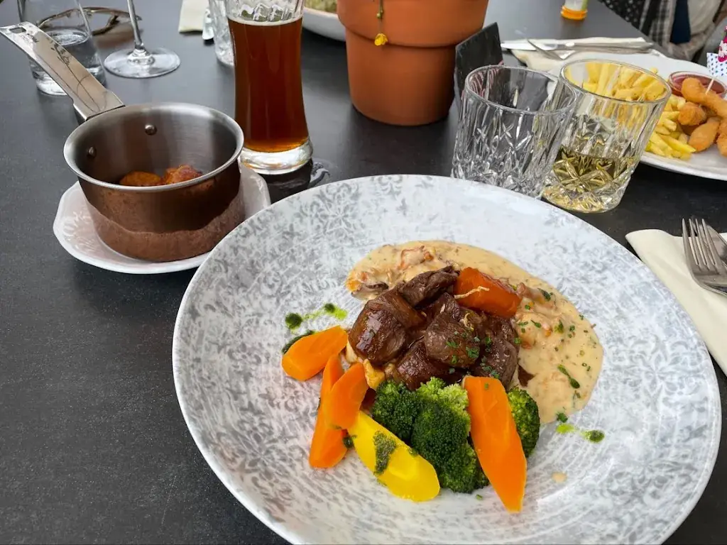 Menu_Gasthof Bürglhöh - Das Wirtshaus_Bischofshofen_image_8