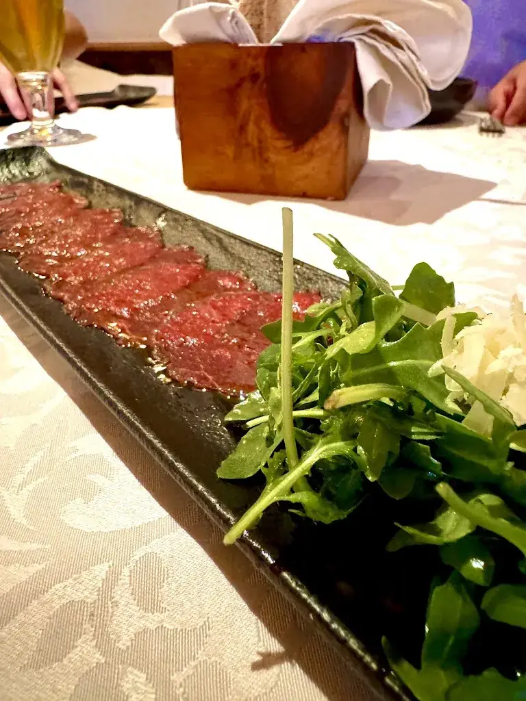 Menu_Gasthof Bürglhöh - Das Wirtshaus_Bischofshofen_image_9