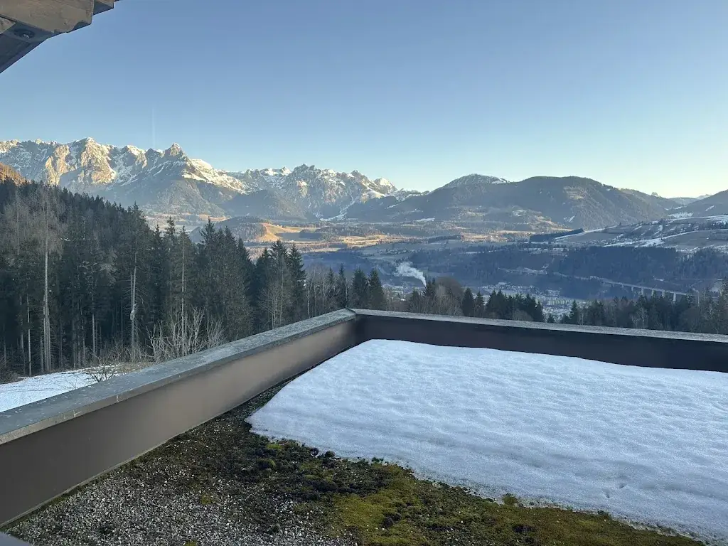 Kobieta Człowiek_Gasthof Bürglhöh - Das Wirtshaus_Bischofshofen_avis