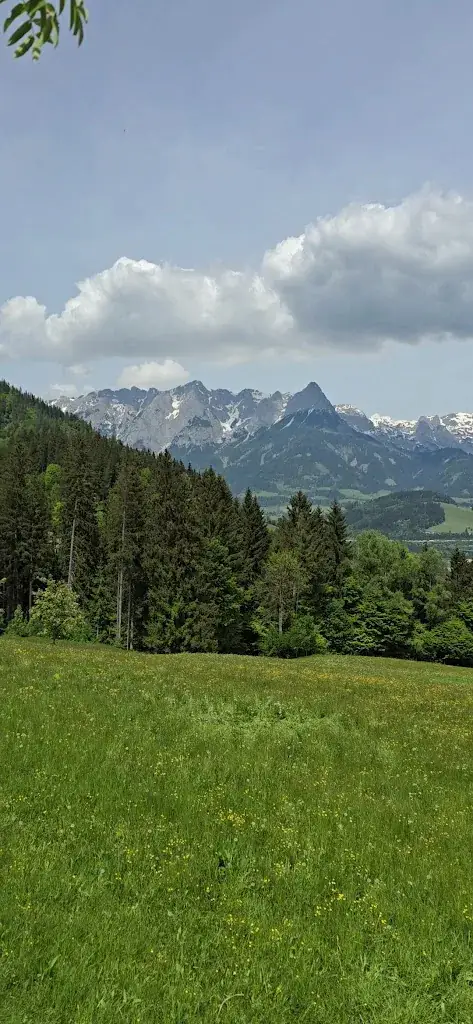 Benjamin Föckersperger_Gasthof Bürglhöh - Das Wirtshaus_Bischofshofen_avis