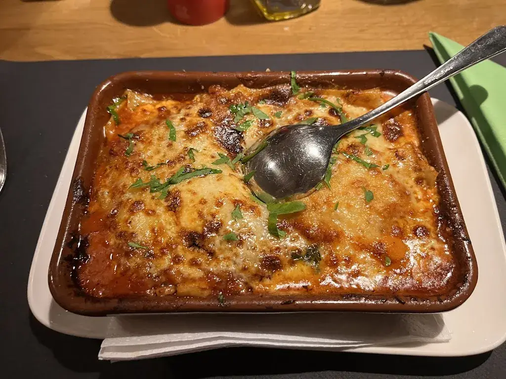 Menu_Ortners Restaurant_Bischofshofen_immagine_5