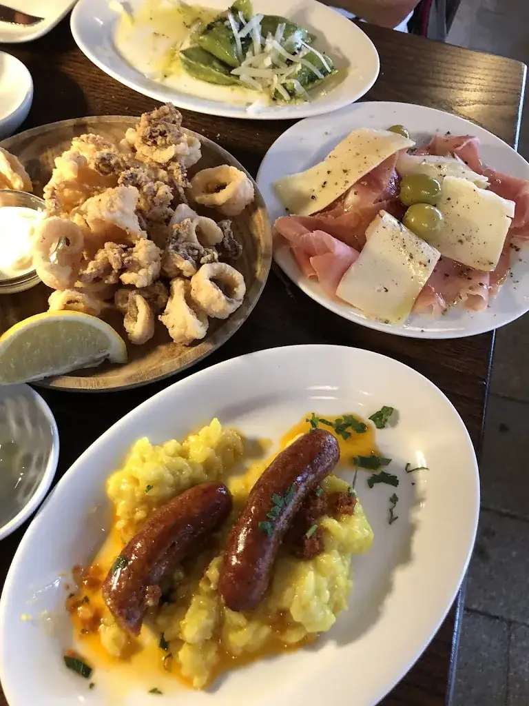 Menu_Ortners Restaurant_Bischofshofen_immagine_6