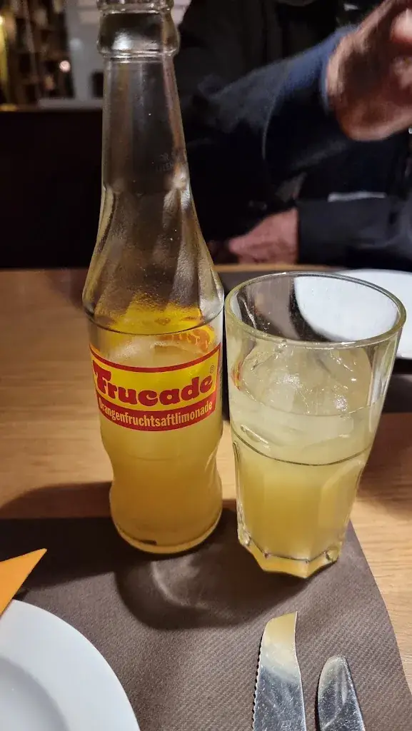 Menu_Ortners Restaurant_Bischofshofen_immagine_7