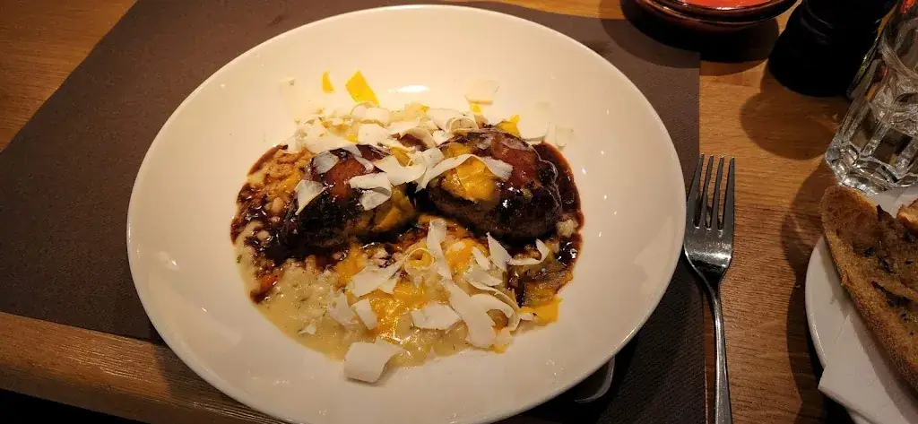 Menu_Ortners Restaurant_Bischofshofen_immagine_8