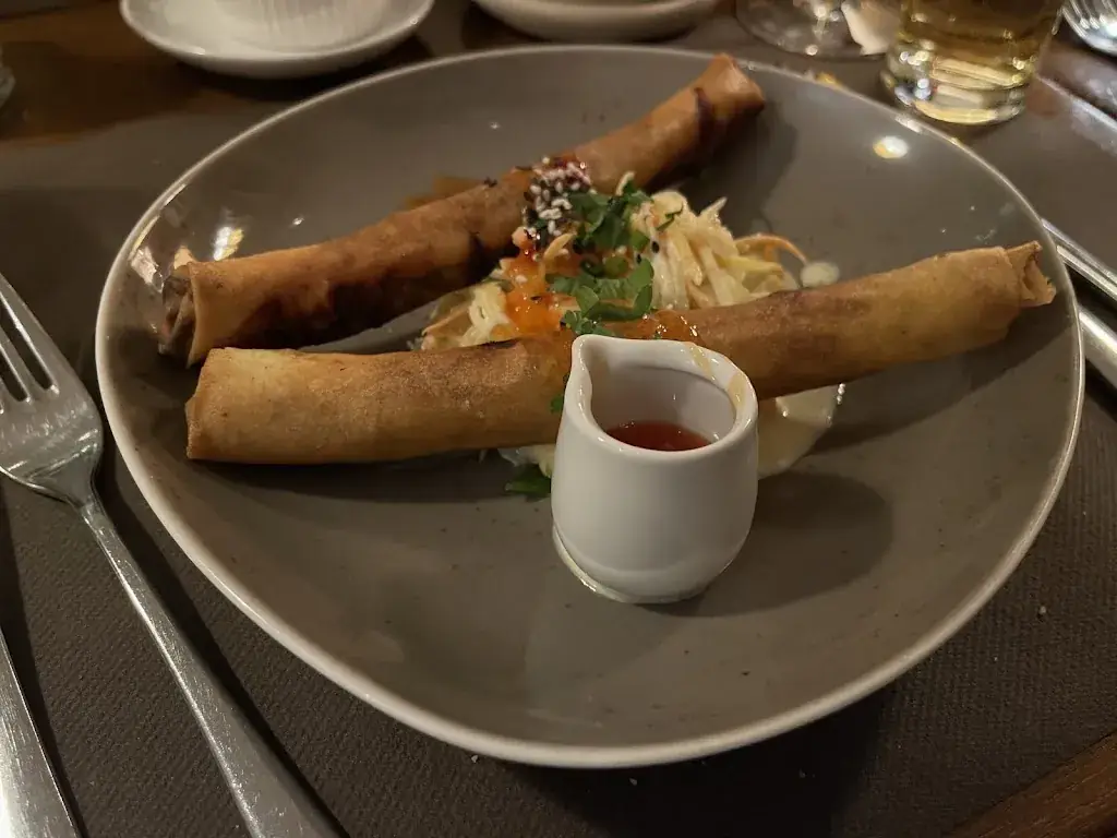 Menu_Ortners Restaurant_Bischofshofen_immagine_9