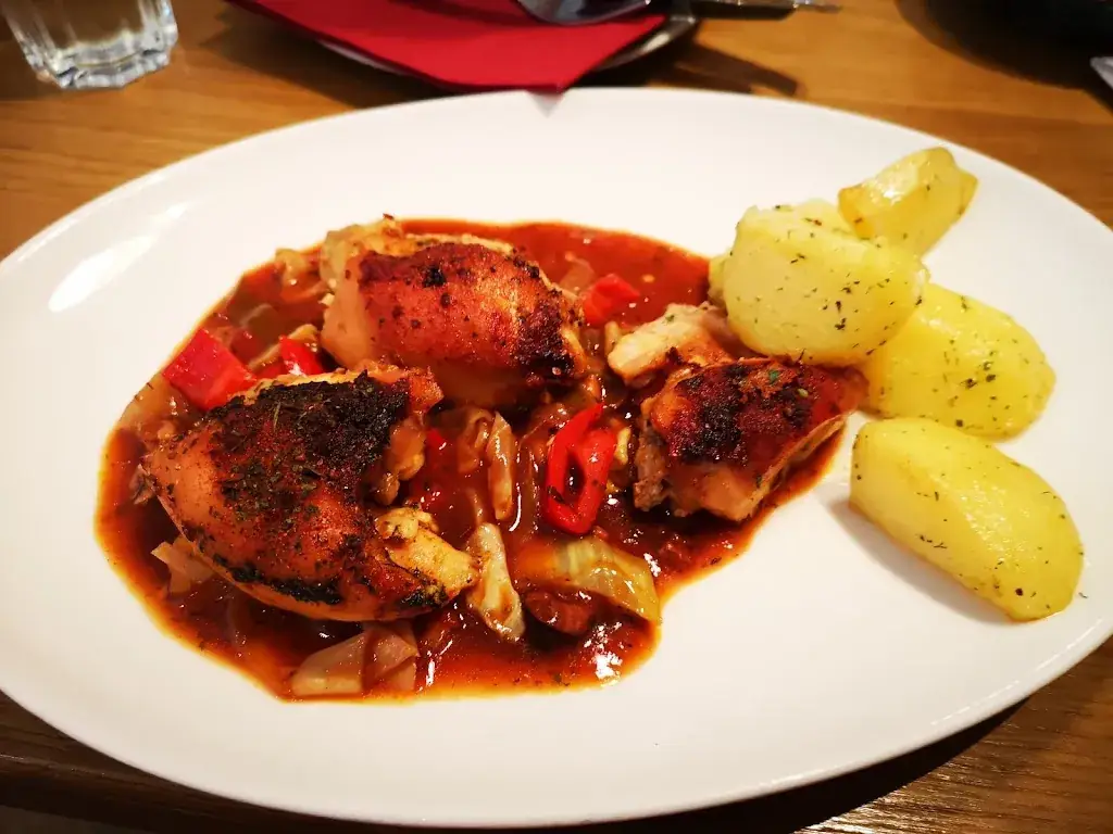 Yelena_Ortners Restaurant_Bischofshofen_recensione