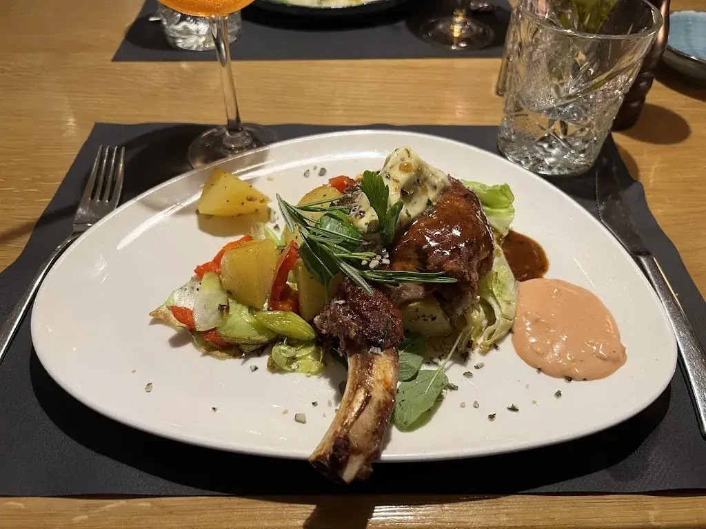 Ortners Restaurant_Bischofshofen_slider_image_3