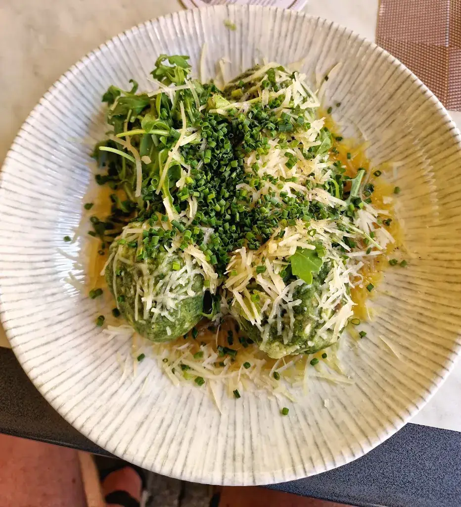 Menu_Restaurant Hotel Gasthof Tirolerwirt_Bischofshofen_immagine_6