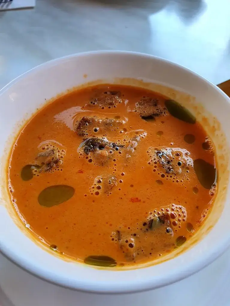 Menu_Restaurant Hotel Gasthof Tirolerwirt_Bischofshofen_immagine_9