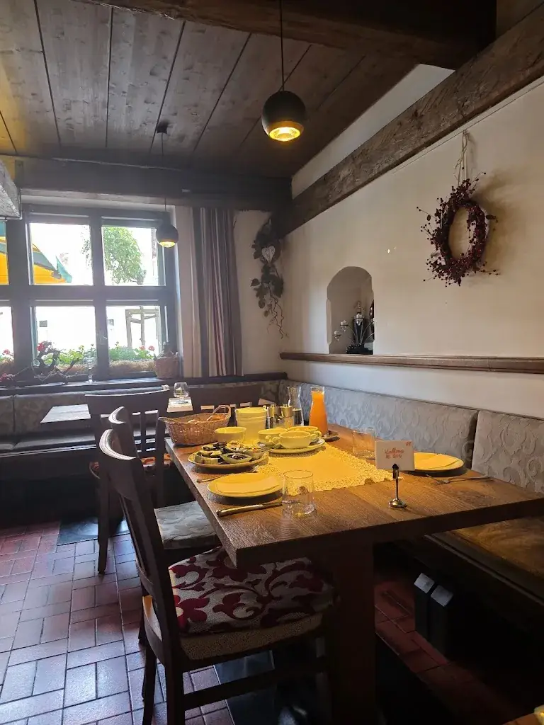 Elena-Marilena Nicu_Restaurant Hotel Gasthof Tirolerwirt_Bischofshofen_recensione