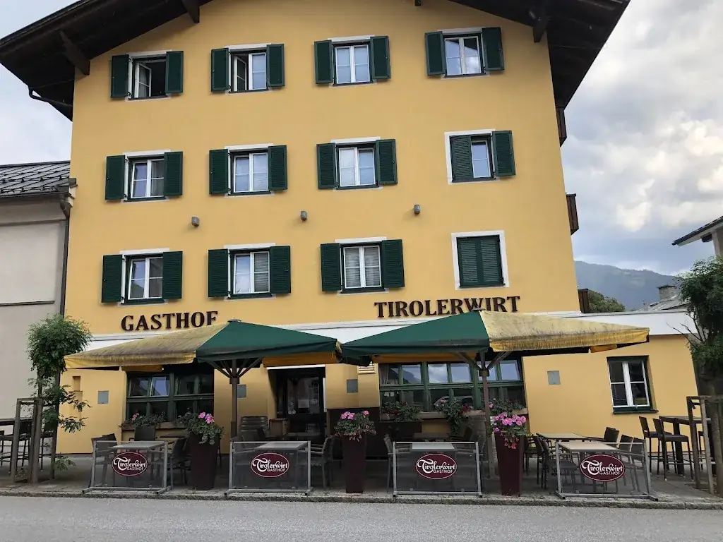 Restaurant Hotel Gasthof Tirolerwirt_Bischofshofen_slider_image_1
