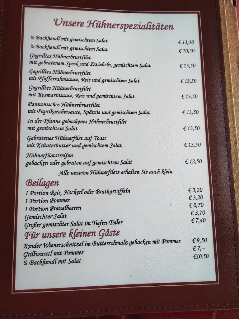 Menu_Gasthaus Ackermann_Bischofshofen_image_1