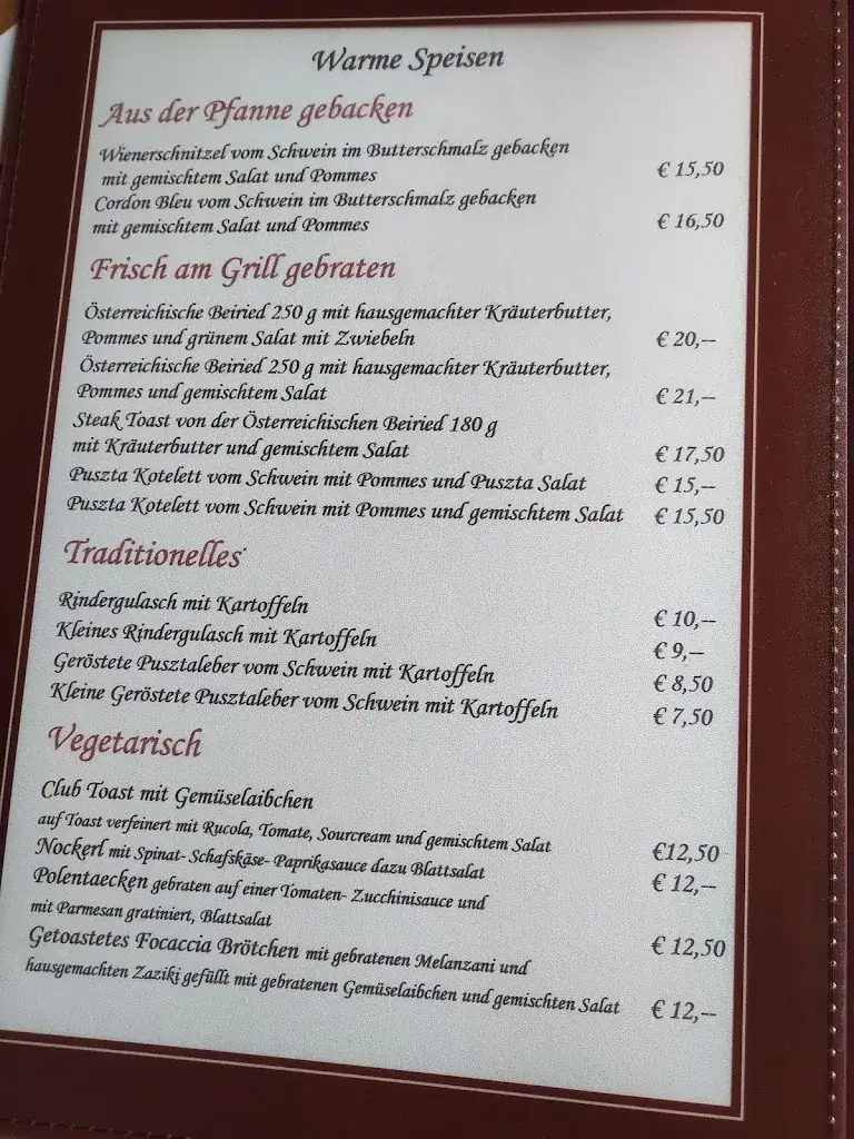 Menu_Gasthaus Ackermann_Bischofshofen_image_3