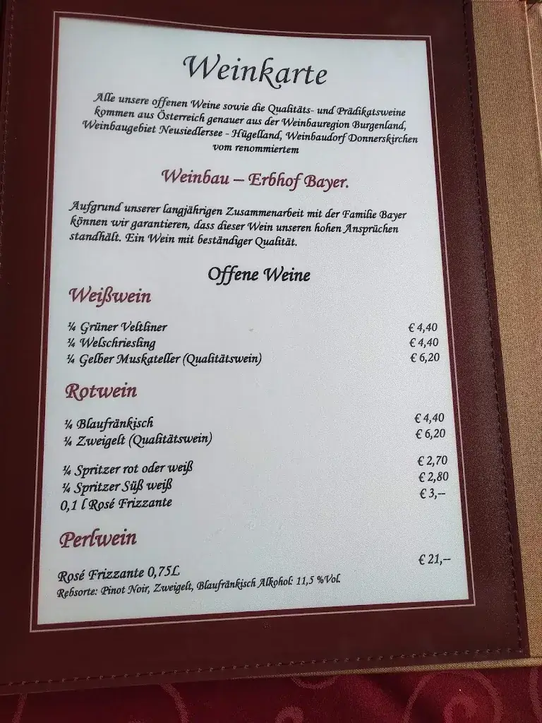 Menu_Gasthaus Ackermann_Bischofshofen_image_4