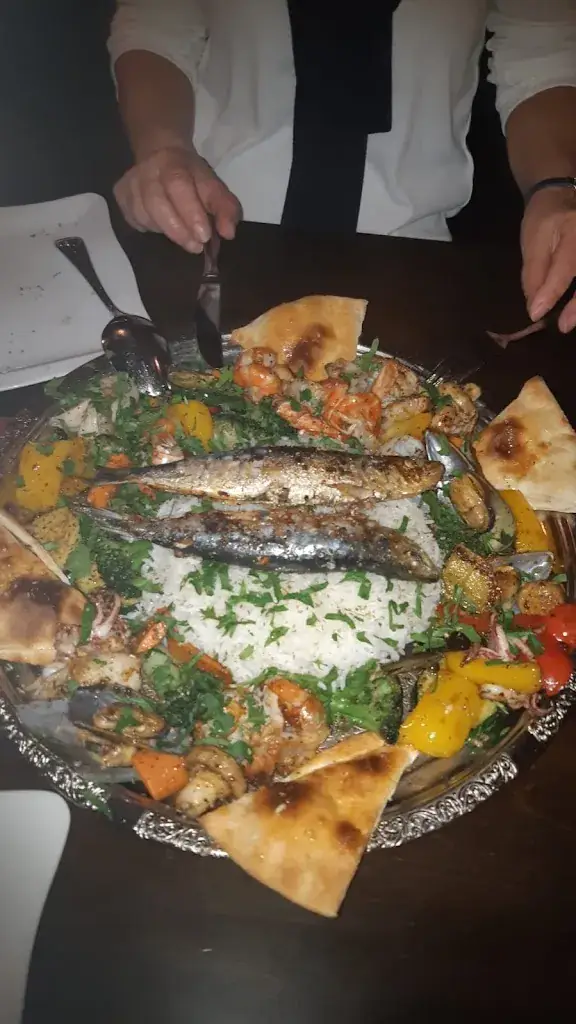 Menu_Papa Roy Pizzeria Restaurant Café_Bischofshofen_immagine_9