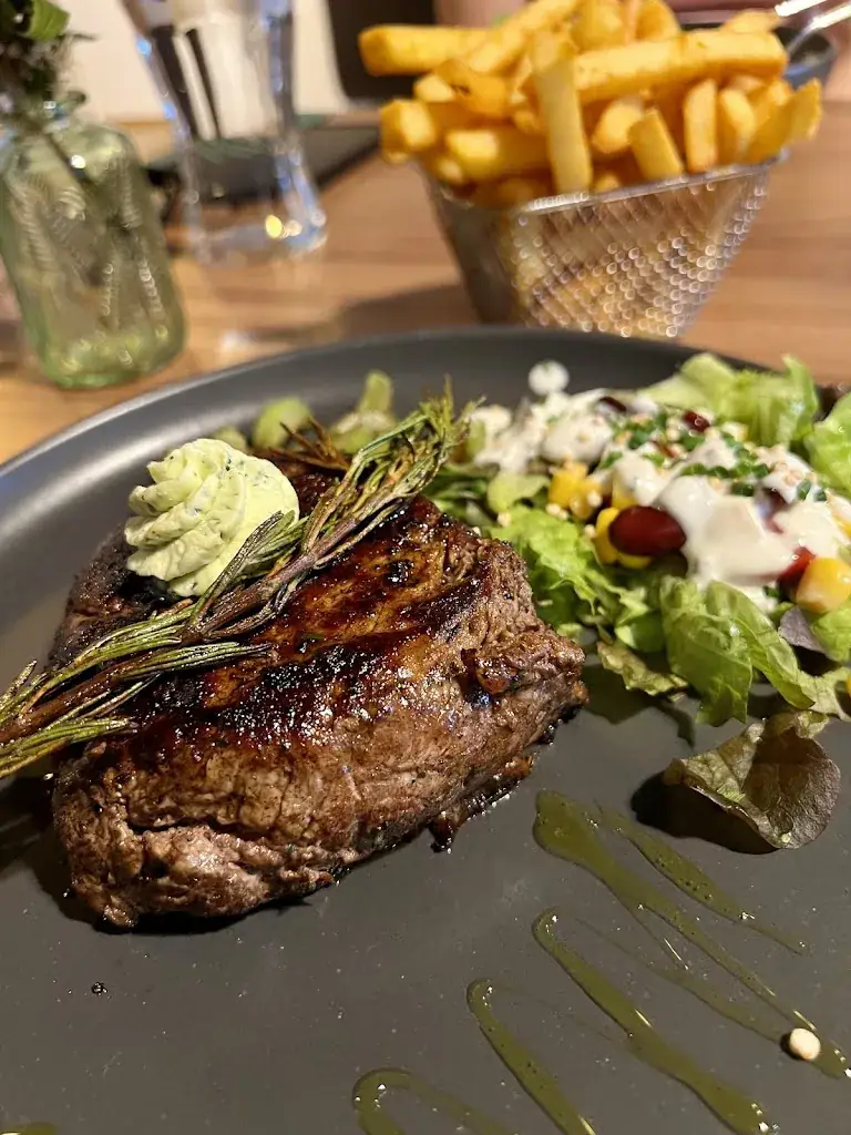 Menu_Beefman's Restaurant_Bischofshofen_image_7