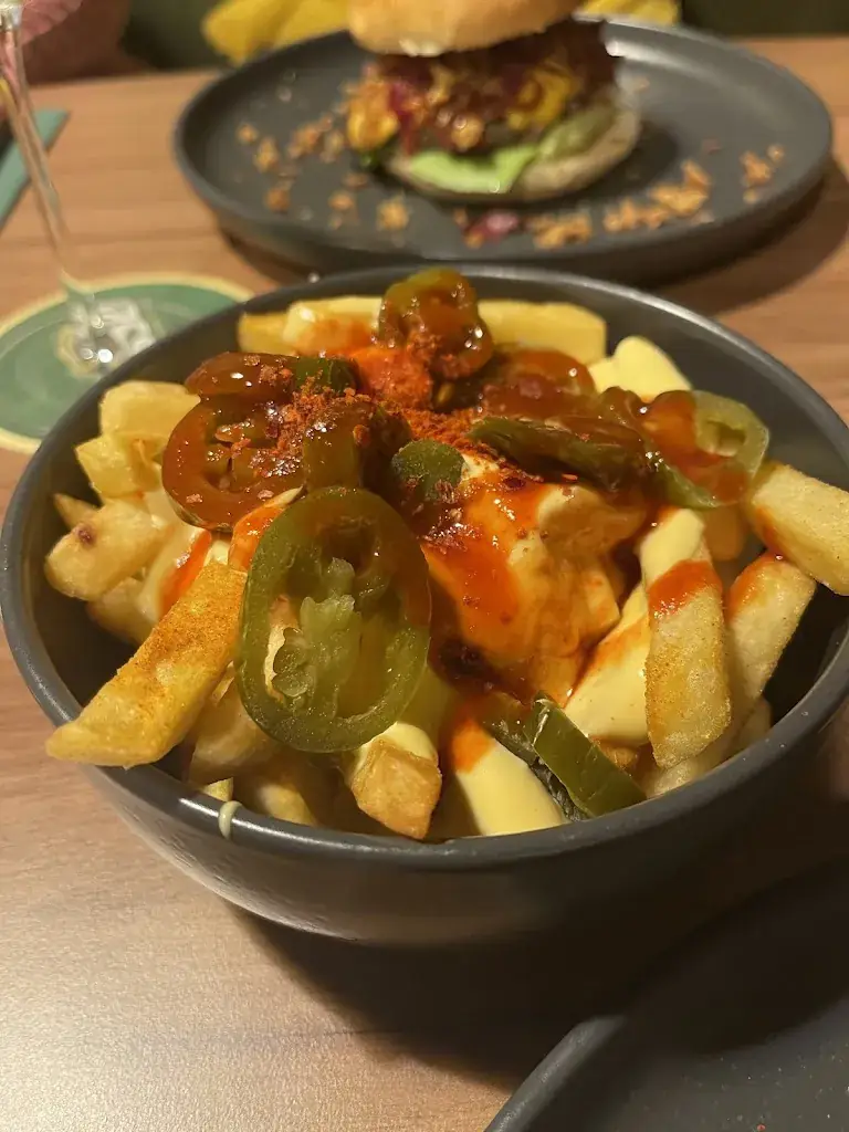 Menu_Beefman's Restaurant_Bischofshofen_image_8