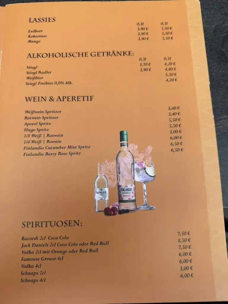 Menu_Stadtpizzeria Bischofshofen_Bischofshofen_image_3