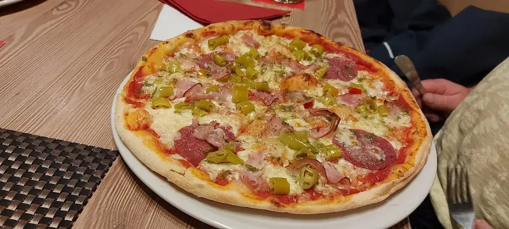 Menu_Stadtpizzeria Bischofshofen_Bischofshofen_image_5