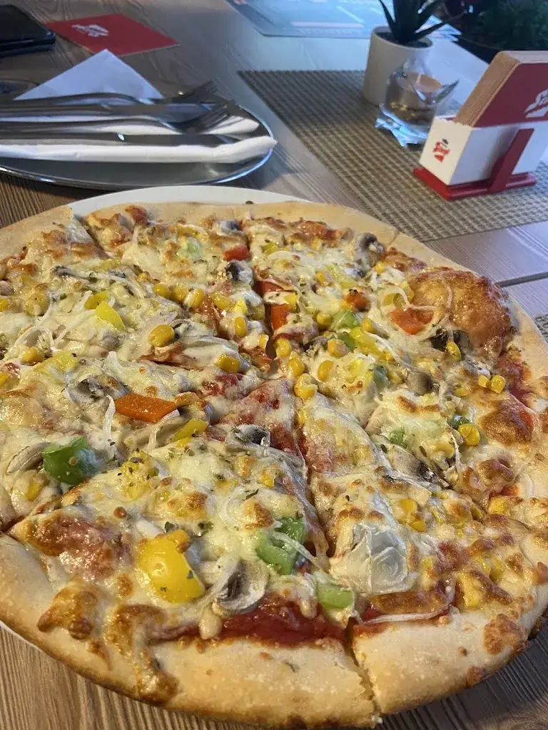 Menu_Stadtpizzeria Bischofshofen_Bischofshofen_image_8