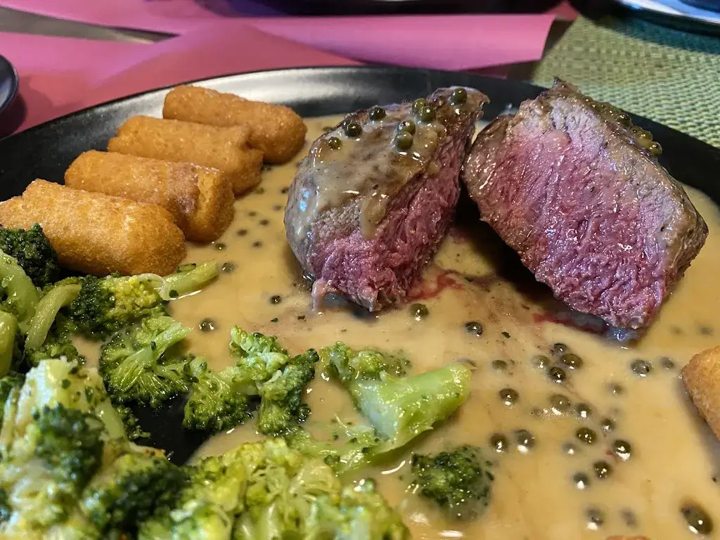 Menu_Steakhouse-Restaurant Pfeiffer_Mörbisch am See_immagine_2