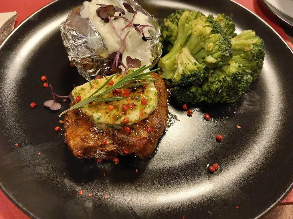 Menu_Steakhouse-Restaurant Pfeiffer_Mörbisch am See_immagine_3