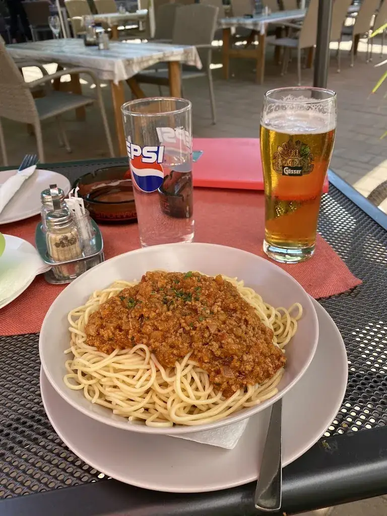 Mark Hayes_Steakhouse-Restaurant Pfeiffer_Mörbisch am See_recensione