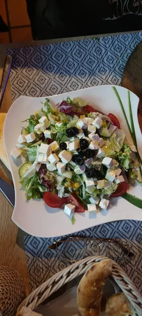 Menu_Pizzeria Alla Casa - Pizza aus dem Holzofen_Bischofshofen_immagine_1