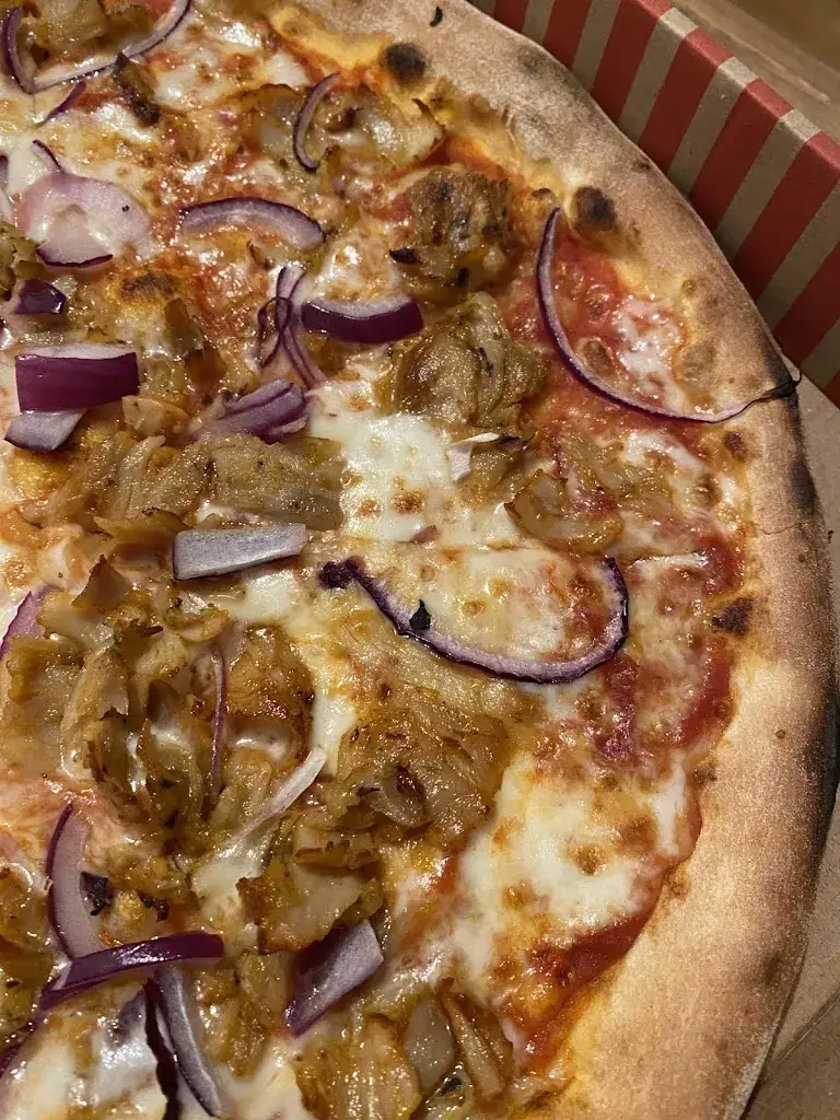 Menu_Pizzeria Alla Casa - Pizza aus dem Holzofen_Bischofshofen_immagine_4