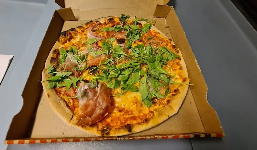 Menu_Pizzeria Alla Casa - Pizza aus dem Holzofen_Bischofshofen_immagine_6