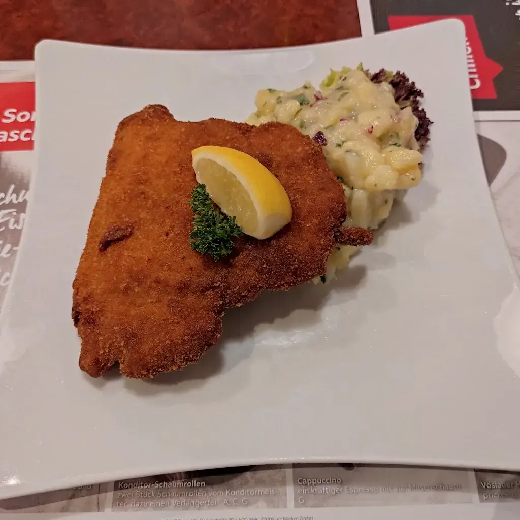 Menu_XXXLutz Restaurant Bischofshofen_Bischofshofen_image_1