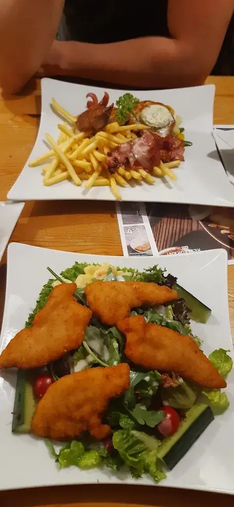 Menu_XXXLutz Restaurant Bischofshofen_Bischofshofen_image_8