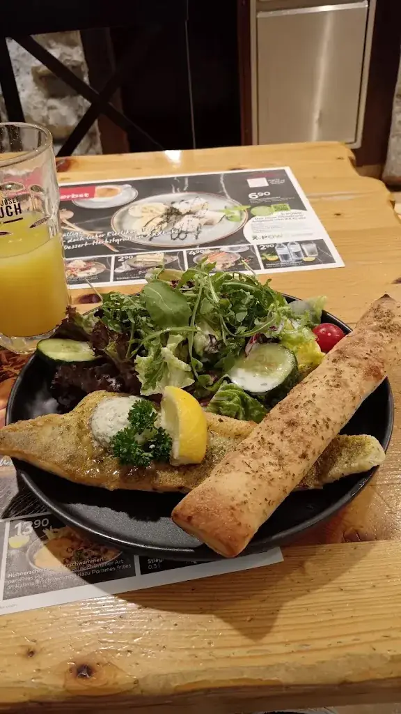 Sofia Pabišová_XXXLutz Restaurant Bischofshofen_Bischofshofen_avis