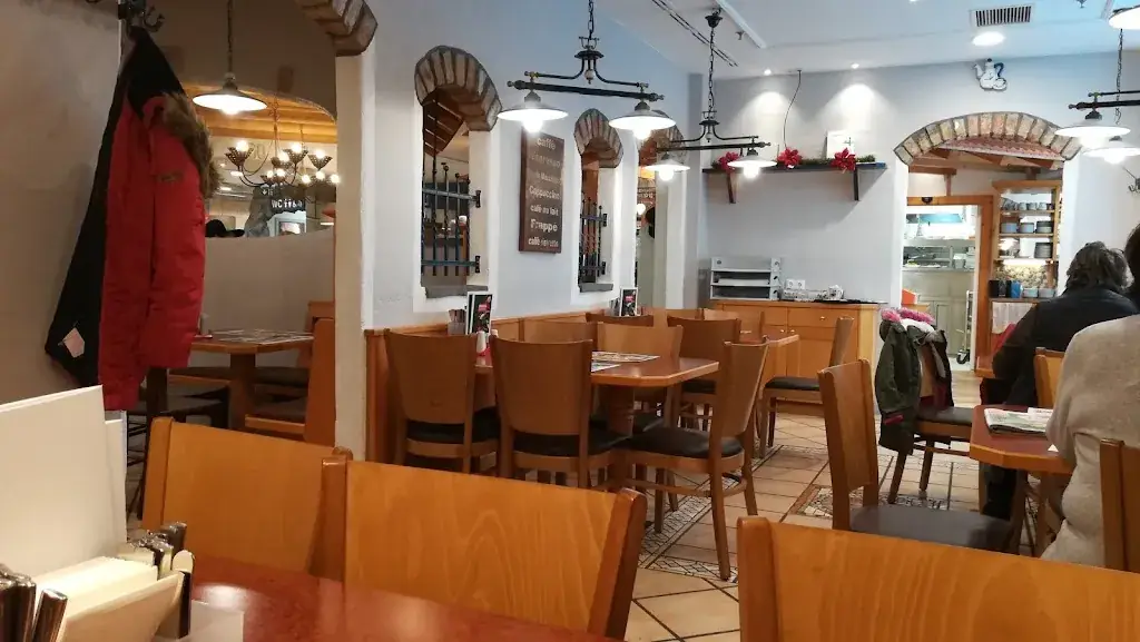 XXXLutz Restaurant Bischofshofen restaurant in Bischofshofen