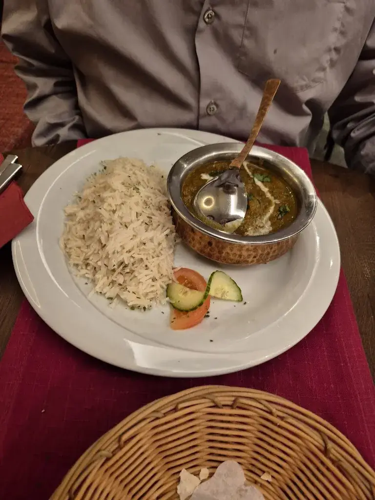 Menu_Namaste India_Bischofshofen_immagine_3